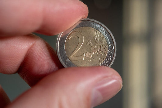 Vzácne 2-eurové mince: Čo robí z obyčajného obeživa zberateľský kúsok?